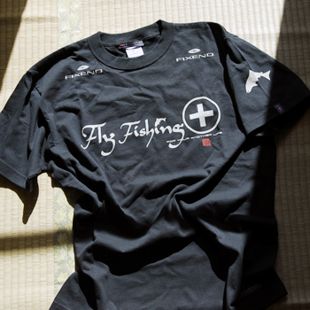 FLY FISHING Tee 
